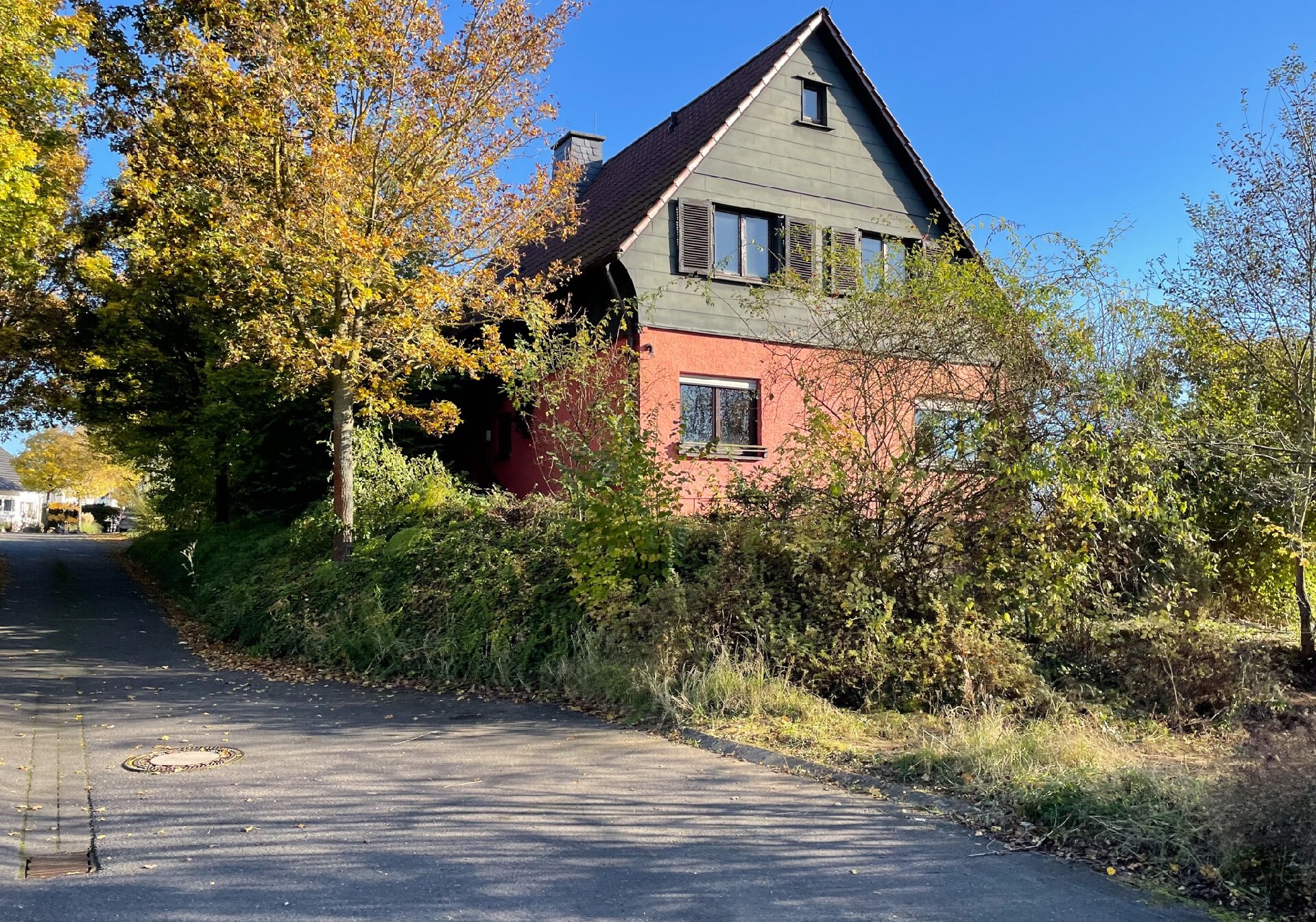 Einfamilienhaus zum Kauf 274.000 € 5 Zimmer 143 m²<br/>Wohnfläche 773 m²<br/>Grundstück Lantershofen Grafschaft 53501