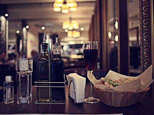 Gastronomie/Hotel zur Miete 100 m² Gastrofläche Kesselsdorf 01723