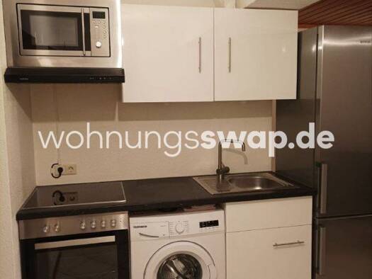 Wohnung zur Miete Tauschwohnung 370 € 2 Zimmer 40 m² EG Südwest 79189