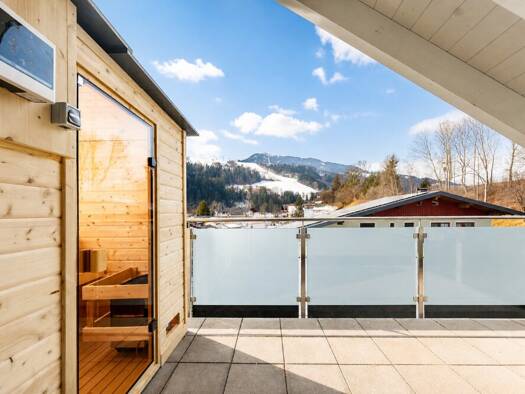 Penthouse zum Kauf 771.736 € 2 Zimmer 66,3 m² 1. Geschoss Schladming 8970