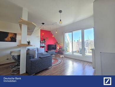Wohnung zum Kauf 250.000 € 3 Zimmer 66 m² Dachgeschoss, 4. Geschoss Oberschöneweide Berlin 12459