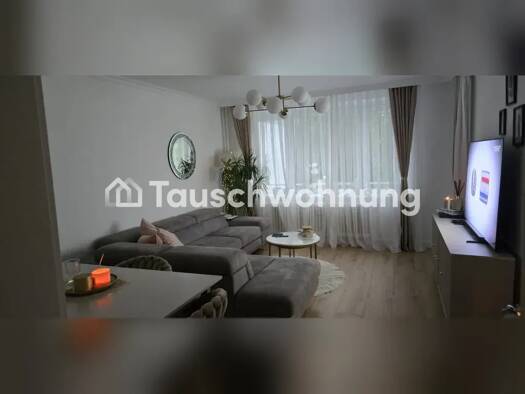 Wohnung zur Miete Tauschwohnung 409 € 2,5 Zimmer 67 m² Harburg 22119