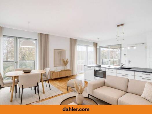 Wohnung zum Kauf 450.000 € 1 Zimmer 56,6 m² 1. Geschoss Mitte Berlin / Mitte 10115