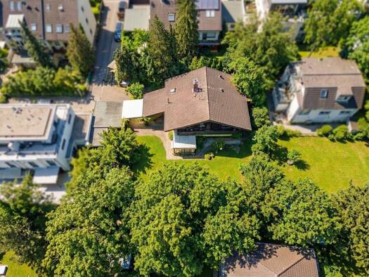 Grundstück zum Kauf 1.795.000 € 1.059 m² Grundstück Allach-Untermenzing München 80997