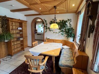 Einfamilienhaus zum Kauf 635.000 € 6 Zimmer 173 m² 605 m² Grundstück frei ab sofort Sandelzhausen Mainburg 84048