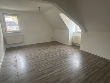 Wohnung zur Miete 199,80 € 2 Zimmer 44,4 m² 2. Geschoss Kratzmühler Str. 3 Schlegel Hainichen 09661