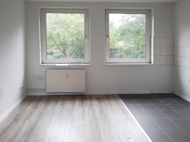 Wohnung zur Miete 358 € 2 Zimmer 59,7 m² 1. Geschoss Koopmannstraße 83 Obermeiderich Duisburg 47138