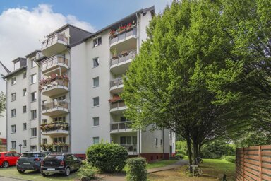 Immobilie zum Kauf als Kapitalanlage geeignet 259.000 € 3 Zimmer 81 m² Innenstadt Frechen 50226