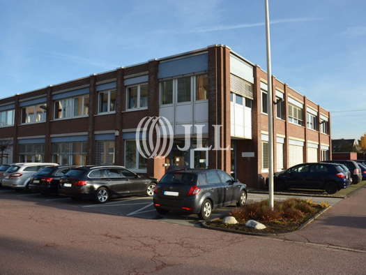 Bürofläche zur Miete 9 € 860 m² Bürofläche teilbar ab 860 m² Duisburg 47269