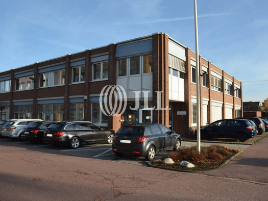 Bürofläche zur Miete 9 € 860 m² Bürofläche teilbar ab 860 m² Großenbaum Duisburg 47269