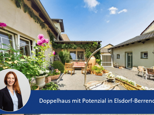 Mehrfamilienhaus zum Kauf 660.000 € 10 Zimmer 286 m² 499 m² Grundstück Berrendorf Elsdorf 50189