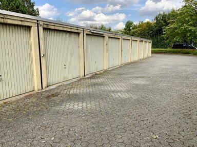 Garage zur Miete 59,50 € Käthe-Kollwitz-Weg - Parken 1-11 Altenbauna Baunatal 34225