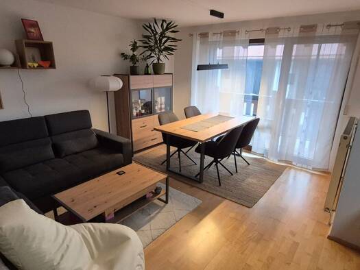 Wohnung zur Miete 850 € 2 Zimmer 57 m² Geschoss 2/3 frei ab 01.01.2027 Oberes Griesfeld 44 Bad Tölz Bad Tölz 83646