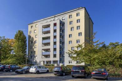Wohnung zur Miete 429 € 2 Zimmer 39,3 m² 4. Geschoss frei ab 03.07.2025 Am Meßplatz 7 Germersheim Germersheim 76726