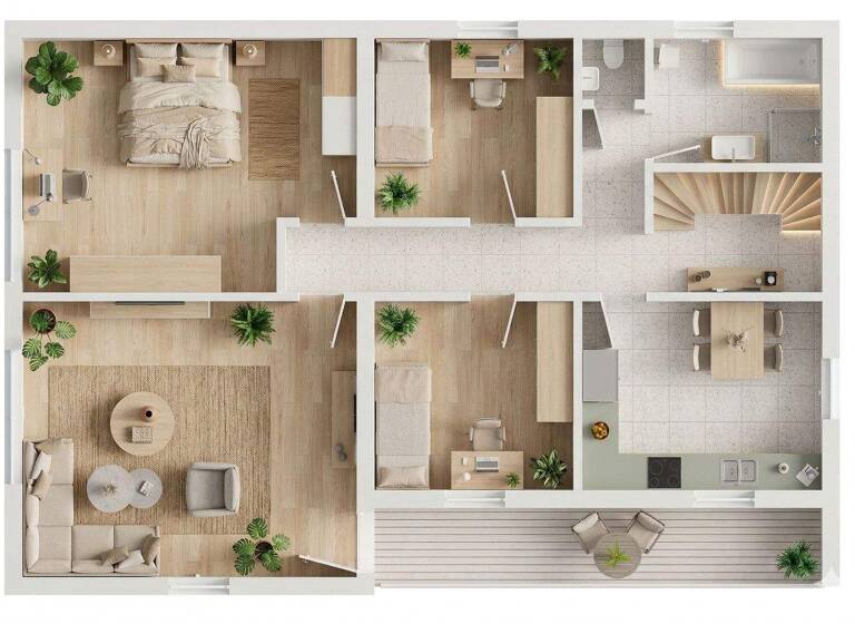 Mehrfamilienhaus zum Kauf provisionsfrei 350.000 € 7 Zimmer 180 m² 2.700 m² Grundstück Seemannsmühle Pleinfeld 91785