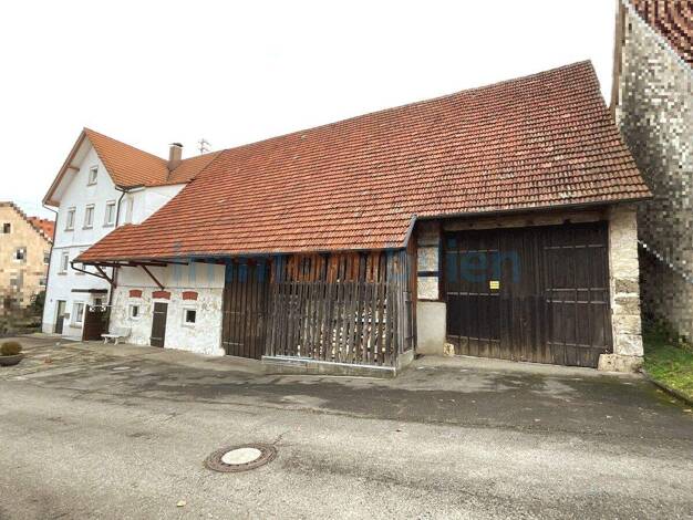 Einfamilienhaus zum Kauf - Erstbezug 259.000 € 5 Zimmer 164,4 m² 702 m² Grundstück Lonsingen St. Johann 72813