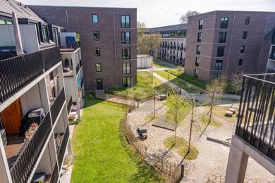 Wohnung zum Kauf 699.000 € 5 Zimmer 137 m² 3. Geschoss Kleefeld Hannover 30625