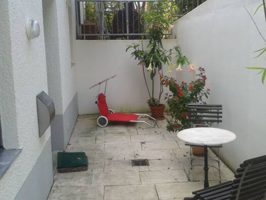 Wohnung zur Miete 650 € 1 Zimmer 50 m² 3 Geschosse frei ab sofort Sölden 79294