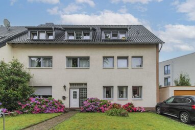 Wohnung zum Kauf 175.287 € 2 Zimmer 55 m² Erdgeschoss Stammheim Köln 51061