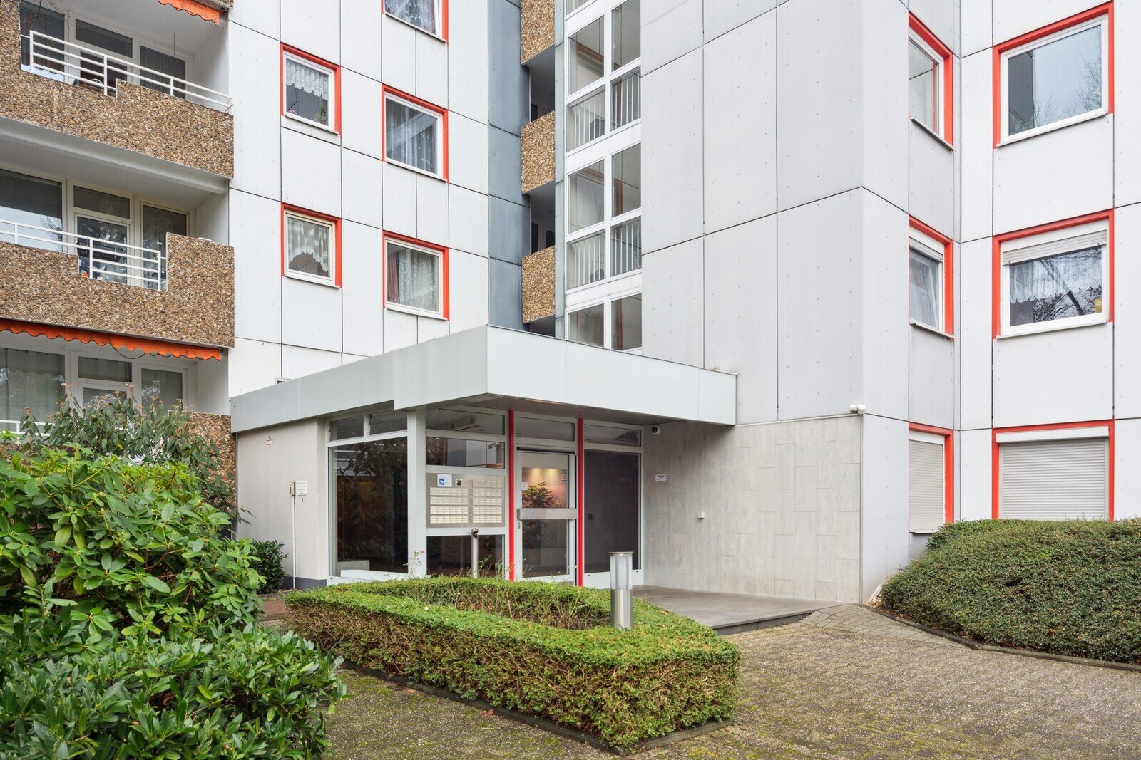 Wohnung zum Kauf 199.000 € 3 Zimmer 90 m²<br/>Wohnfläche 9.<br/>Geschoss Finkenberg Köln 51149