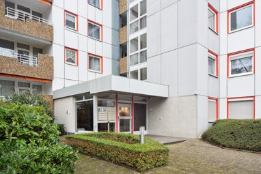 Wohnung zum Kauf 199.000 € 3 Zimmer 90 m² 9. Geschoss Finkenberg Köln 51149