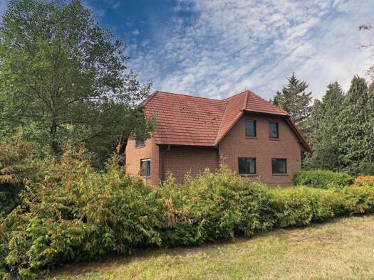 Mehrfamilienhaus zum Kauf 330.000 € 9 Zimmer 295 m² 11.490 m² Grundstück Wehe Rahden 32369