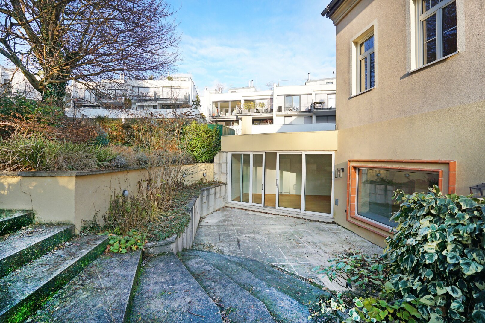 Wohnung zum Kauf 980.000 € 4 Zimmer 151 m²<br/>Wohnfläche EG<br/>Geschoss Wien 1130