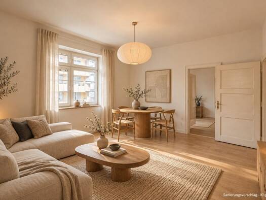 Wohnung zum Kauf 138.900 € 2 Zimmer 51,5 m² 3. Geschoss Braunhubergasse Wien 1110