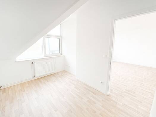 Wohnung zur Miete 620 € 3 Zimmer 73 m² Hauptstraße 43 b Negast Steinhagen 18442
