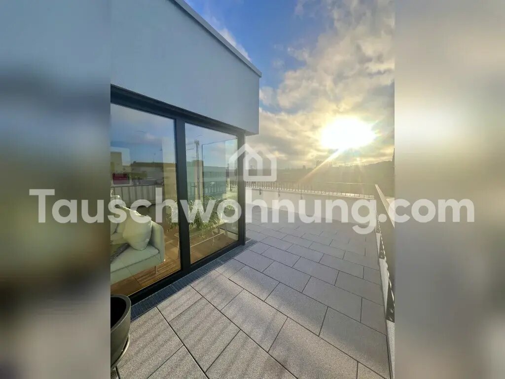 Wohnung zur Miete Tauschwohnung 1.643 € 4 Zimmer 106 m²<br/>Wohnfläche 4.<br/>Geschoss Neuehrenfeld Köln 50823