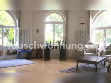 Wohnung zur Miete 900 € 3 Zimmer 110 m² EG Klotzsche (Königswald-Süd) Dresden 01109