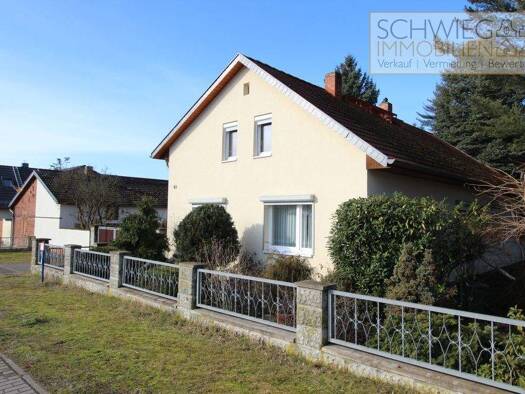 Einfamilienhaus zum Kauf 334.000 € 6 Zimmer 170 m² 1.742 m² Grundstück Kolkwitz 03099