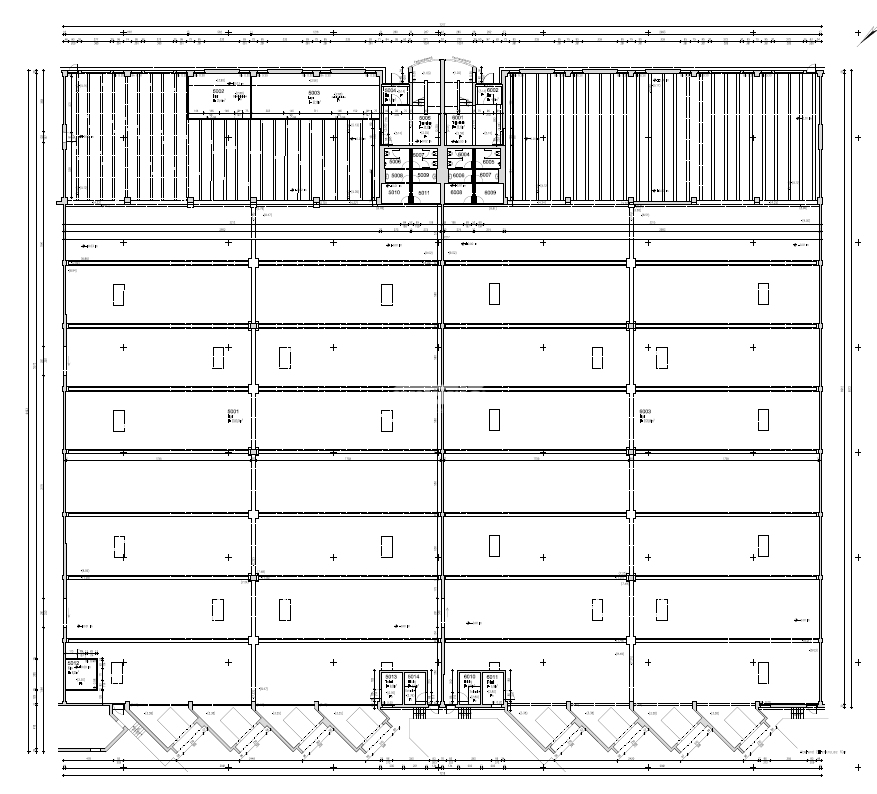 Lagerhalle zur Miete provisionsfrei 10.500 m²<br/>Lagerfläche ab 10.500 m²<br/>Teilbarkeit Sporbitz Dresden 01259