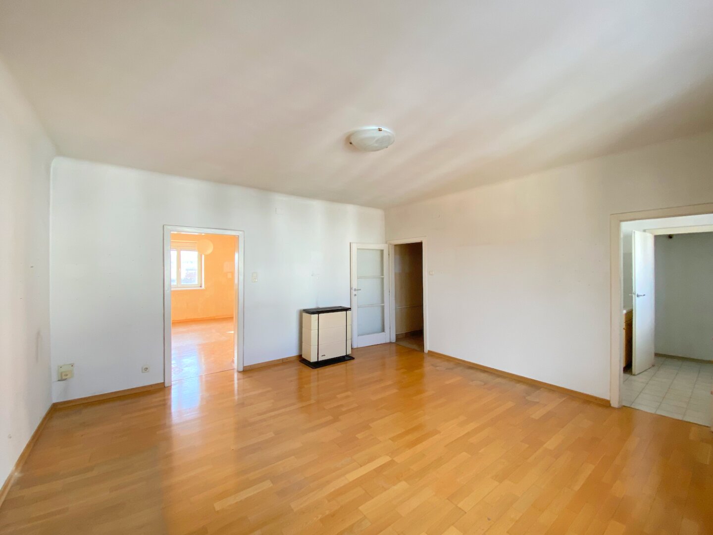 Wohnung zum Kauf 192.500 € 2 Zimmer 51 m²<br/>Wohnfläche 5.<br/>Geschoss Wien 1160