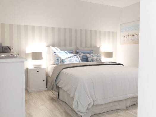 Maisonette zum Kauf - Erstbezug provisionsfrei 465.804 € 3 Zimmer 61,3 m² Grüne Siedlung 5 Zingst Zingst 18374