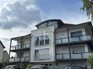 Wohnung zum Kauf 245.000 € 3 Zimmer 87 m² 2. Geschoss Dortmund 44319