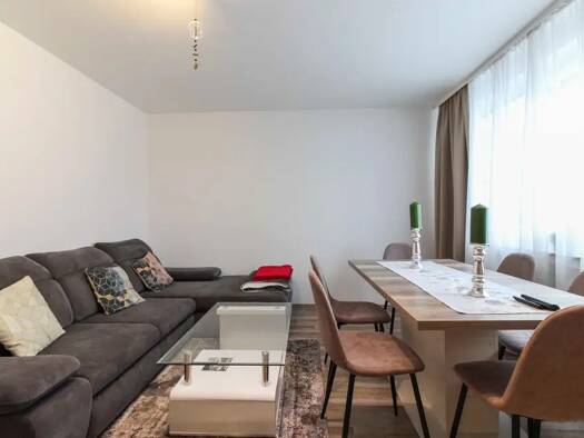 Wohnung zur Miete 380 € 2 Zimmer 57 m² Geschoss 7/8 frei ab 15.04.2026 Marklandstraße 104 Barmen Wuppertal 42279