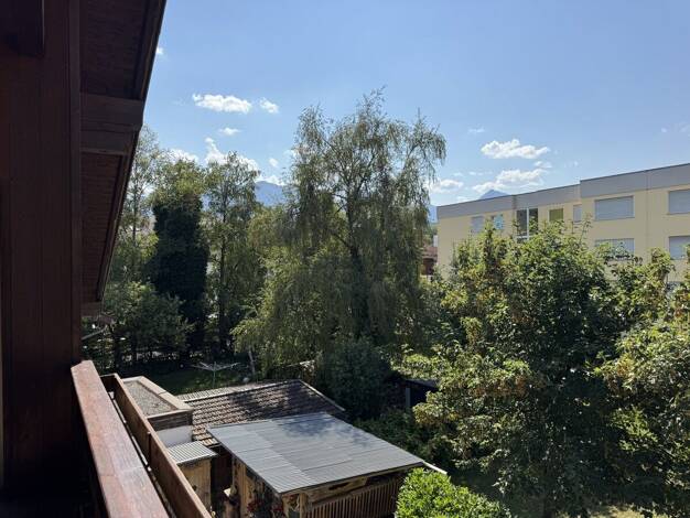 Wohnung zum Kauf 399.000 € 3 Zimmer 94 m² 2. Geschoss Füssen Füssen 87629