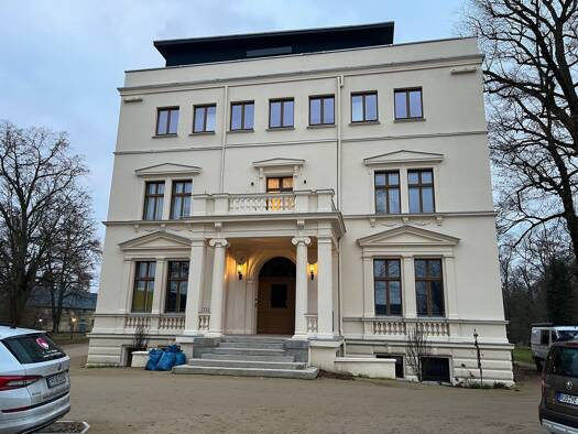 Maisonette zur Miete 790 € 2 Zimmer 69 m² Geschoss EG/3 frei ab sofort Potsdamer Chaussee 11 Siethen Ludwigsfelde 14974