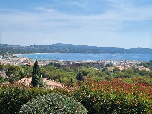 Haus zum Kauf 2.685.000 € 207 m² 1.500 m² Grundstück Sud Cavalaire-sur-Mer 83240