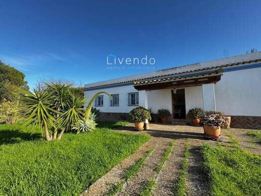 Chalet zum Kauf 769.000 € 4 Zimmer 178 m² Vejer de la Frontera 11150