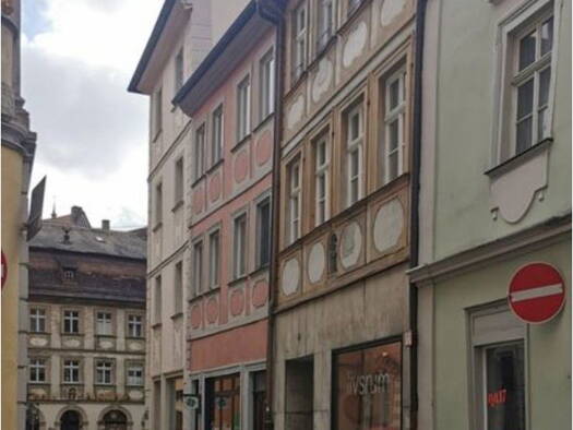 Ladenfläche zur Miete provisionsfrei 1.150 € 50 m² Verkaufsfläche Bamberg 96049