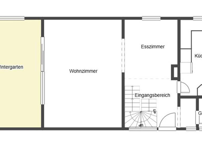 Einfamilienhaus zum Kauf 549.000 € 5 Zimmer 133,1 m² 637,1 m² Grundstück Buntekuh Lübeck 23558