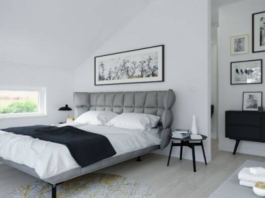 Einfamilienhaus zum Kauf - Erstbezug provisionsfrei 469.800 € 5 Zimmer 165 m² 599 m² Grundstück Wagenfeld Wagenfeld 49419