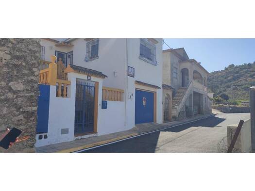 Wohnung zum Kauf 265.000 € 3 Zimmer 140 m² el Ràfol d'Almúnia 03360