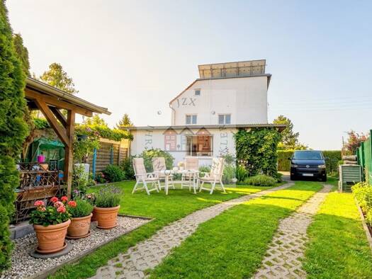 Einfamilienhaus zum Kauf 199.000 € 3 Zimmer 80 m² 316 m² Grundstück frei ab sofort Schkeuditz Schkeuditz 04435
