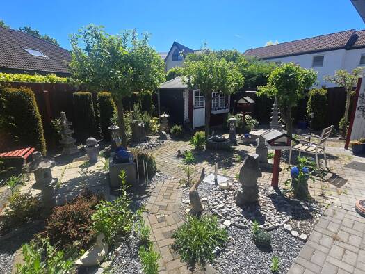 Einfamilienhaus zum Kauf 330.000 € 4 Zimmer 120 m² 322 m² Grundstück frei ab sofort Am Goltsteinbrunnen 4 Inden/Altdorf Inden 52459