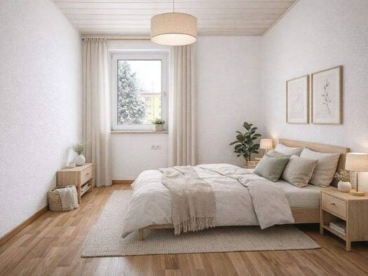 Wohnung zum Kauf 115.000 € 2,5 Zimmer 53 m² St. Gertrud Lübeck 23556