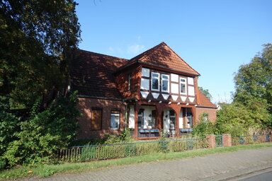 Mehrfamilienhaus zum Kauf 249.000 € 255,2 m² 2.506 m² Grundstück Emtinghausen Emtinghausen 27321