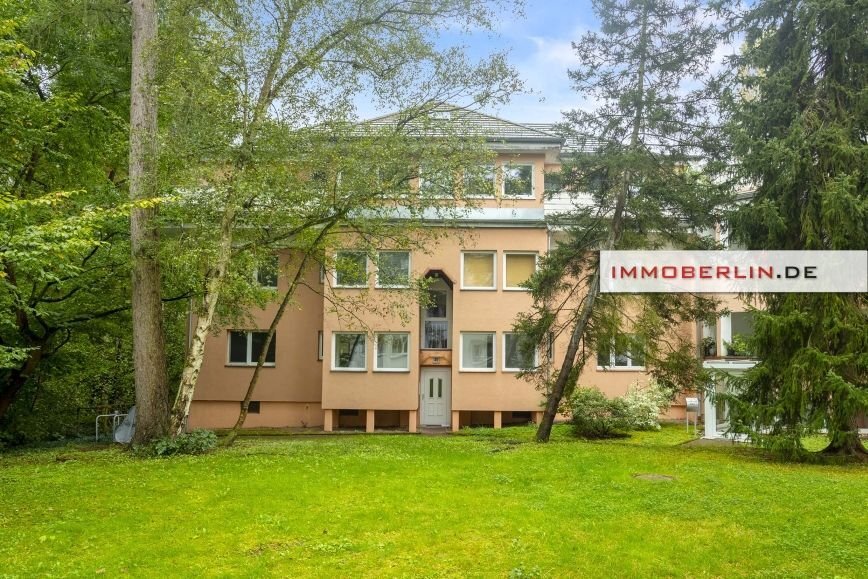 Wohnung zum Kauf 259.000 € 2 Zimmer 52 m²<br/>Wohnfläche Frohnau Berlin 13465